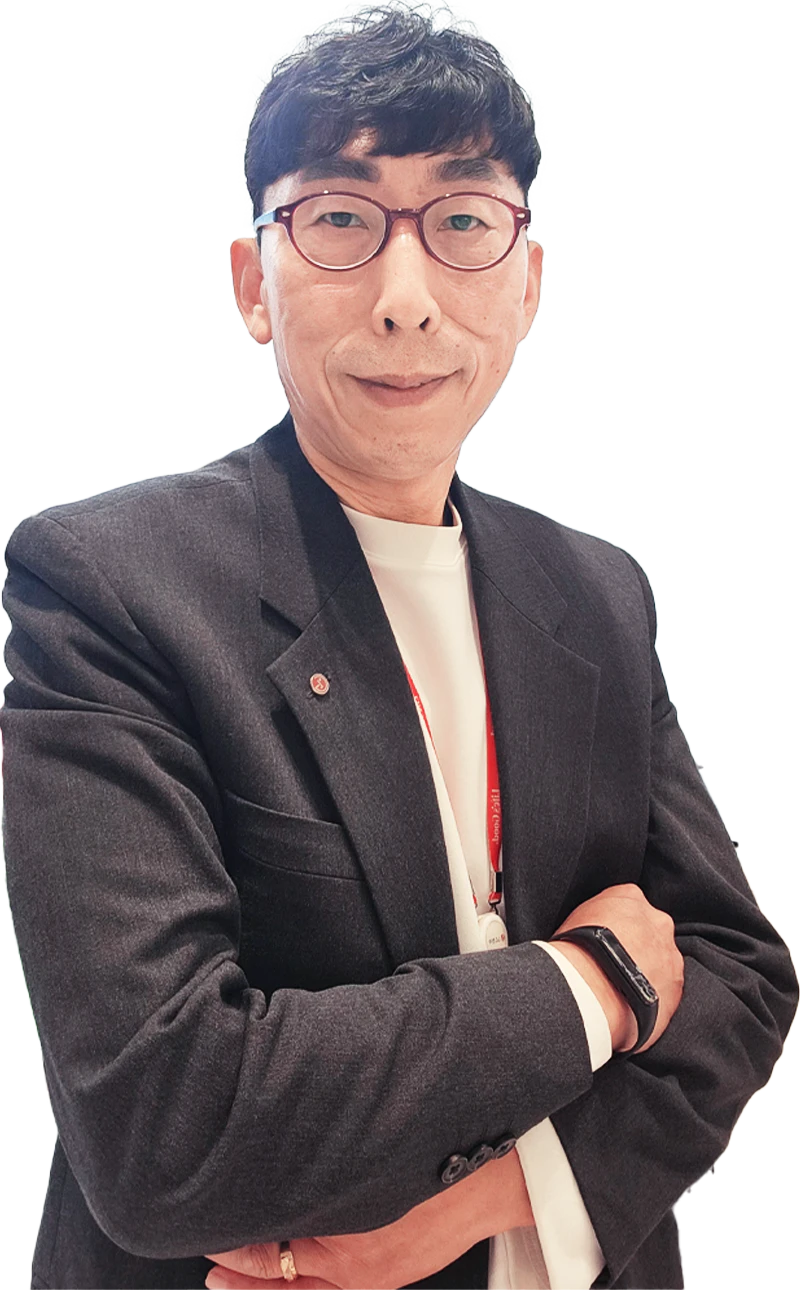 최*곤 매니저